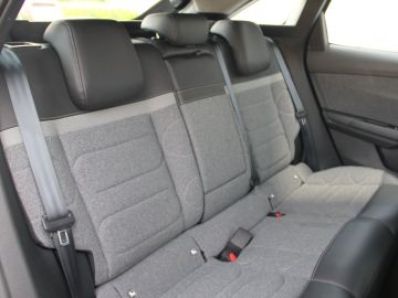 Citroën C5 X